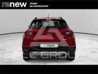 2021 KIA Stonic