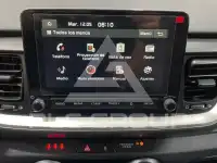 2021 KIA Stonic