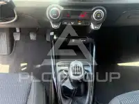 2021 KIA Stonic