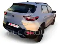2021 KIA Stonic