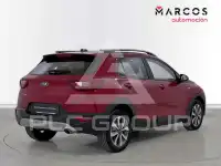 2021 KIA Stonic