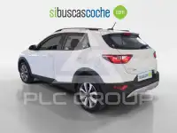2021 KIA Stonic