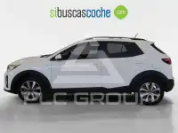 2021 KIA Stonic