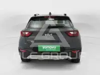 2021 KIA Stonic