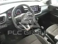2021 KIA Stonic