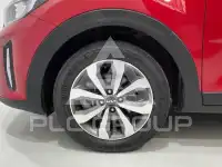 2021 KIA Stonic