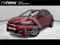 2021 KIA Stonic