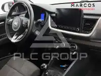 2021 KIA Stonic