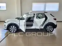 2021 KIA Stonic