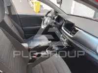 2021 KIA Stonic