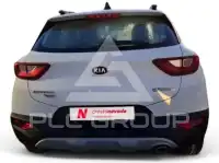 2021 KIA Stonic
