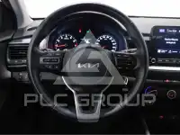 2021 KIA Stonic