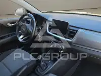 2021 KIA Stonic