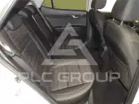 2021 KIA Stonic