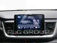 2021 KIA Stonic