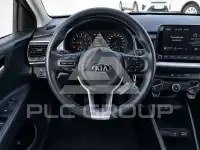 2021 KIA Stonic