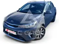 2021 KIA Stonic