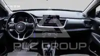 2021 KIA Stonic