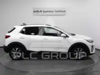 2021 KIA Stonic