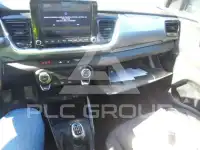 2021 KIA Stonic
