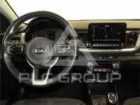 2021 KIA Stonic