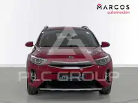 2021 KIA Stonic