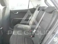 2021 KIA Stonic