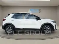 2021 KIA Stonic