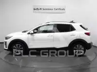 2021 KIA Stonic