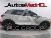 2021 KIA Stonic