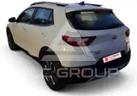 2021 KIA Stonic