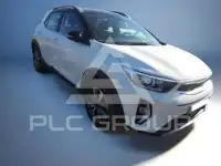 2021 KIA Stonic