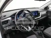 2021 KIA Stonic