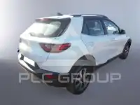 2021 KIA Stonic
