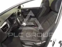 2021 KIA Stonic