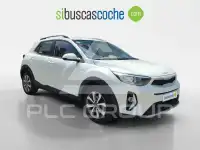 2021 KIA Stonic
