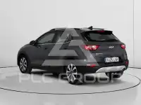 2021 KIA Stonic