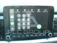 2021 KIA Stonic