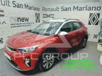 2021 KIA Stonic