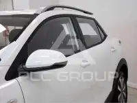 2021 KIA Stonic
