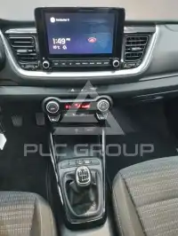 2021 KIA Stonic
