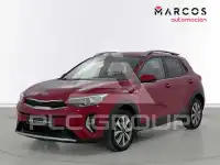 2021 KIA Stonic