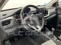 2021 KIA Stonic