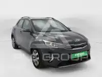 2021 KIA Stonic
