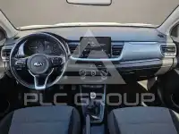 2021 KIA Stonic