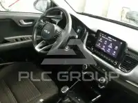 2021 KIA Stonic