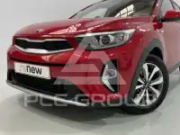 2021 KIA Stonic