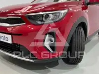 2021 KIA Stonic