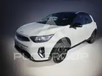 2021 KIA Stonic