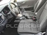 2021 KIA Stonic